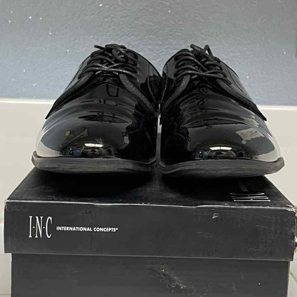 I-N-C International Concepts dress shoes